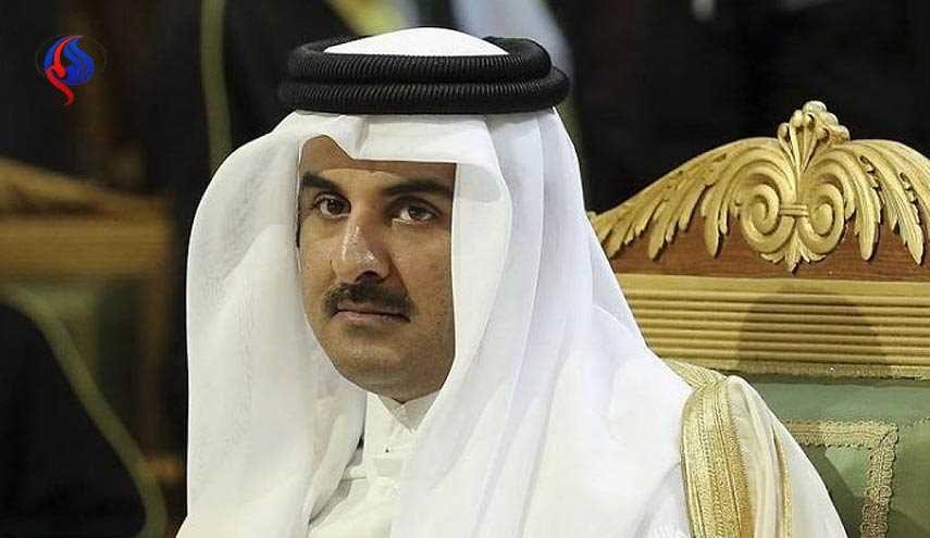 صحيفة فرنسية: قطر ترفض الشروط العربية بسبب 