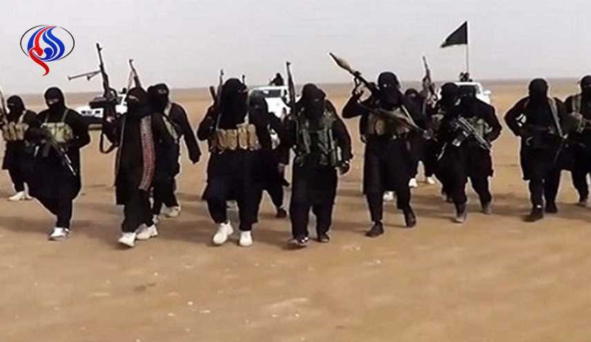 داعش 7 نفر را در عید فطر سر برید!