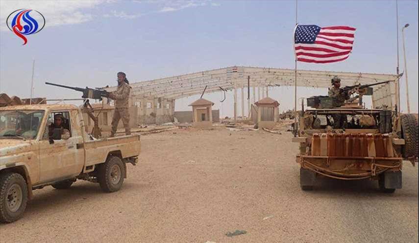 قوات أميركية تنتشر بالقرب من الحدود العراقية مع سوريا والأردن