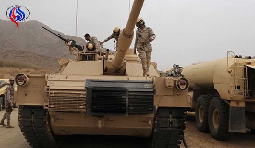 هذا ما سيحصل إذا تحركت الدبابات السعودية نحو قطر ؟