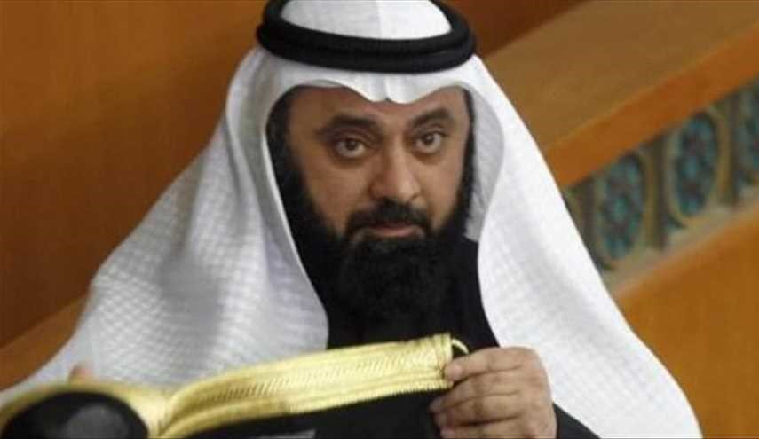 نماینده کویتی: نام عربستان سعودی را عوض کنید!