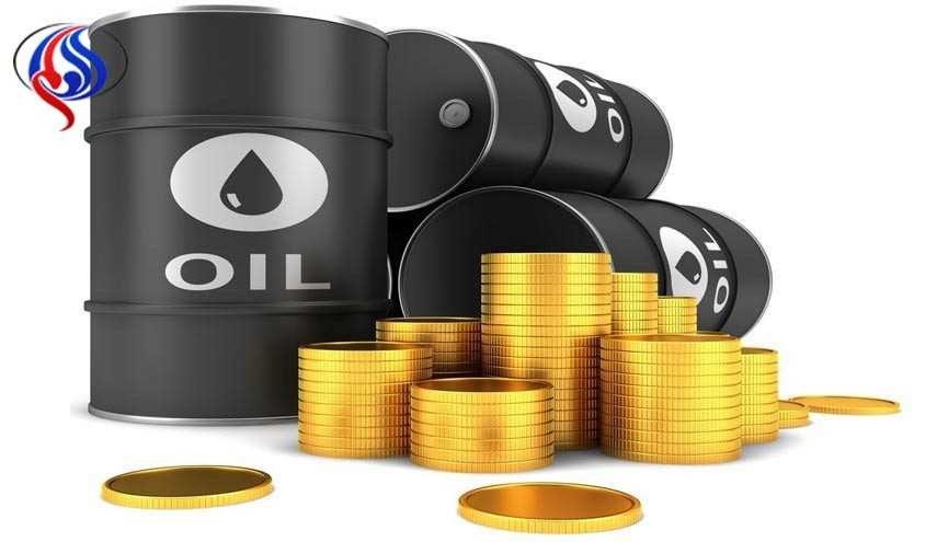 افزایش بهای نفت برای چهارمین روز متوالی