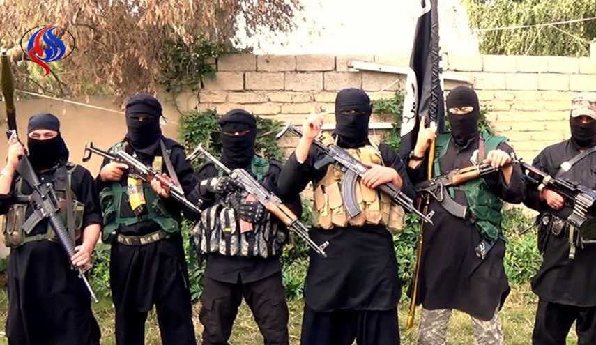 کشته شدن مسئول واحد پهپادهای داعش در تلعفر