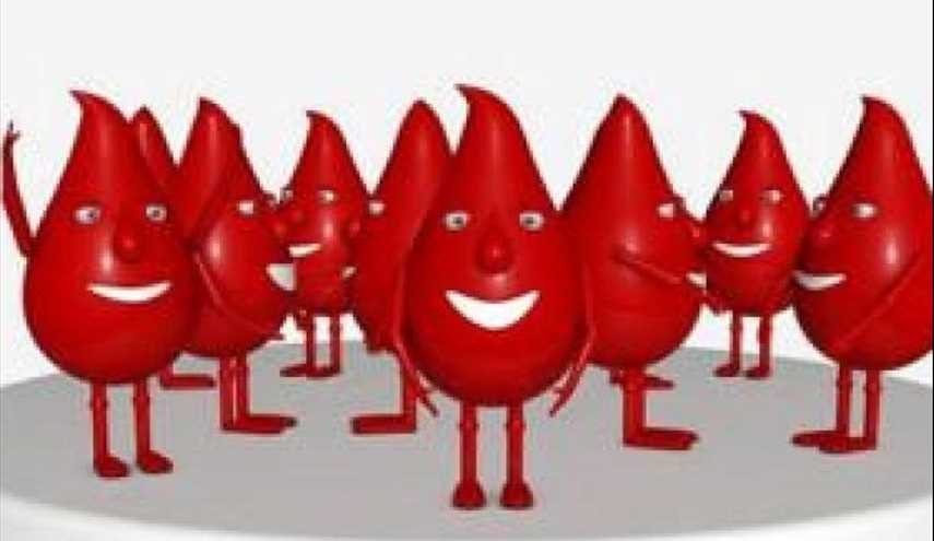 5 فوائد تحققها عند التبرع بالدم
