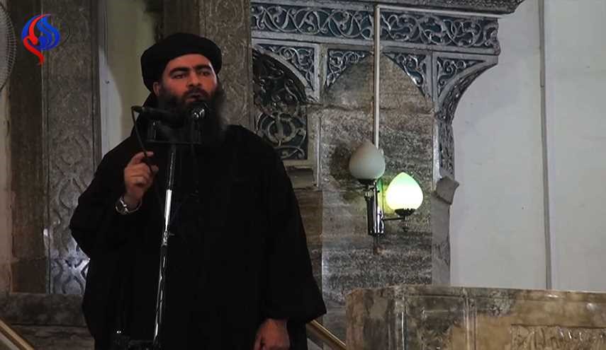 بعد ترجيح مقتل البغدادي ..داعش يغير قياداته في دير الزور