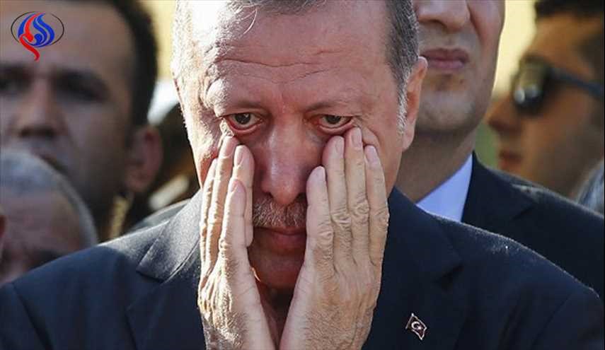 أنباء عن إصابة أردوغان بسرطان 