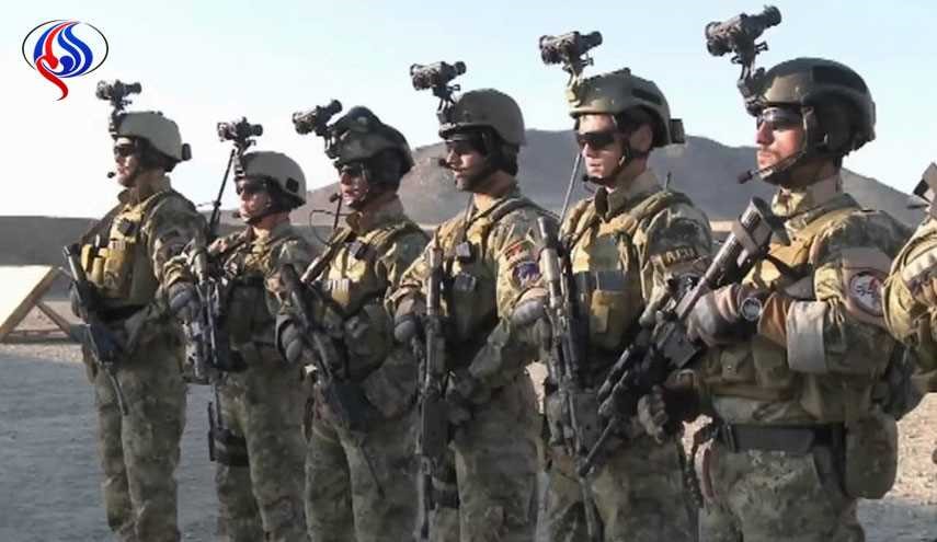 تاکید ناتو بر ادامه حضور نظامی در افغانستان