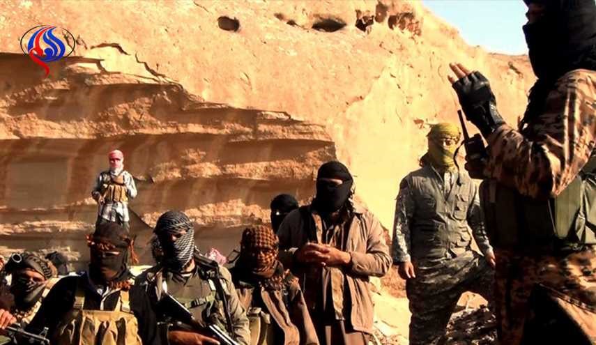 داعش تا پایان سال متلاشی می‌شود