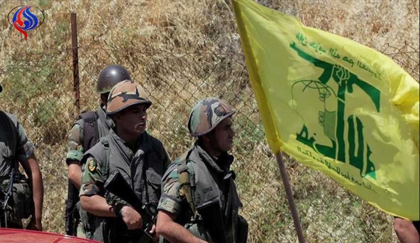 حزب الله يهنئ الجيش اللبناني على العملية الناجحة في جرود عرسال