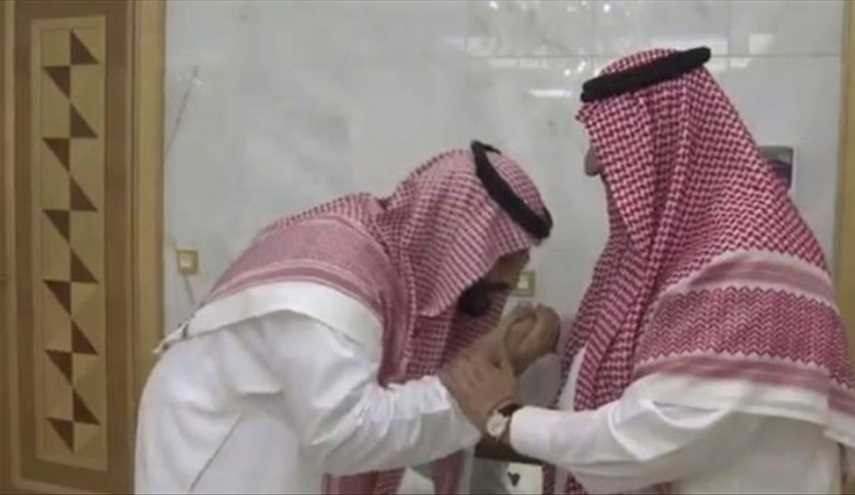 نیویورک تایمز: دسیسه‌چینی پسر پادشاه عربستان برای کنار زدن ولیعهد سابق