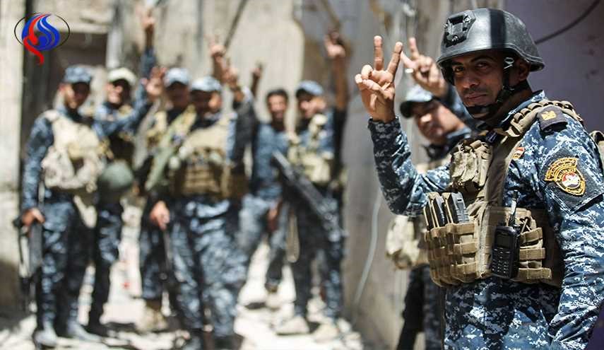 العبادي يشكر المرجع السيستاني على فتواه التي أنقذت العراق