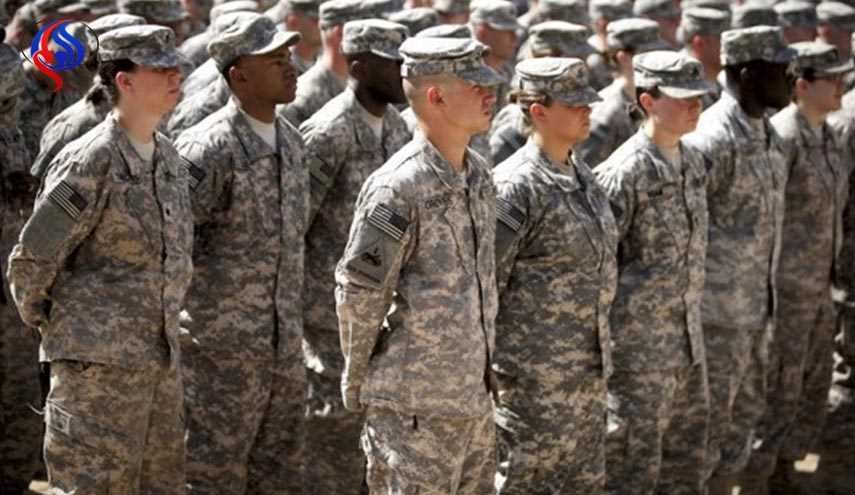 پذیرش تراجنسیتی‌ها در ارتش امریکا به تعویق افتاد