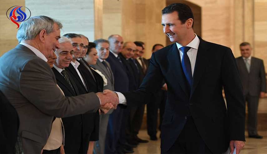 اللواء بهجت سليمان: ألم يكن من الأفضل للرئيس الأسد لو قبل بـ