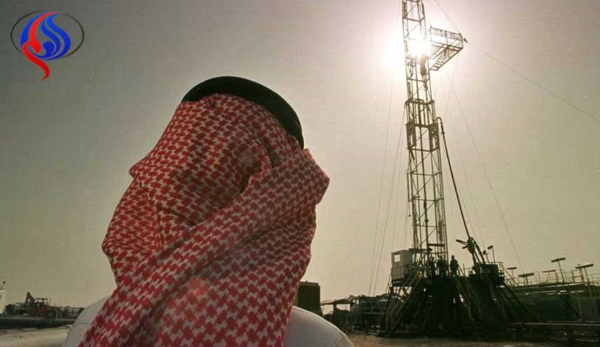 نخستین بار از سال 2009 ... پسرفت اقتصاد عربستان