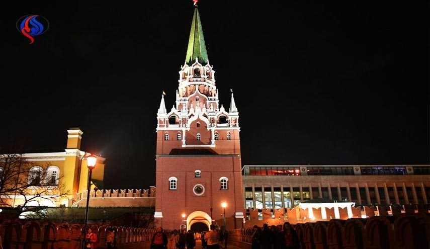 گزارش‌های آمریکا مدعی است .. آمادگی مسکو برای نبرد 