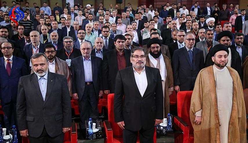 إنطلاق الاجتماع التاسع لاتحاد الإذاعات والتلفزيونات الإسلامية في مدينة مشهد