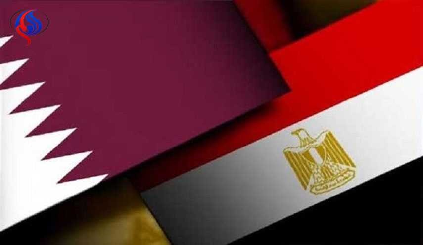 سفر هیات قطری به قاهره به رغم تنش اخیر
