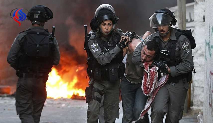 حقوق و مزایای ویژه برای قاتلان فلسطینی‌ها
