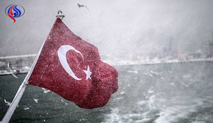 آنکارا گلوله‌باران کشتی‌ ترکیه‌ای توسط یونان را «به شدت»محکوم کرد