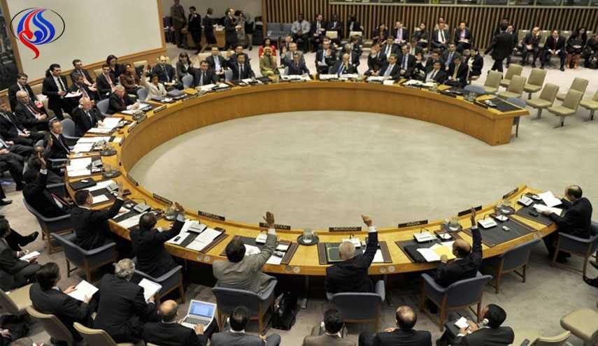 مجلس الأمن يرفع يده عن الأزمة الخليجية