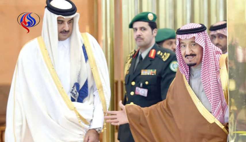 انعطاف‌پذیری قطر در قبال عربستان