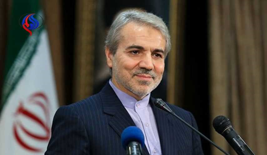 تولید نفت ایران از 3.9 میلیون بشکه در روز فراتر رفت