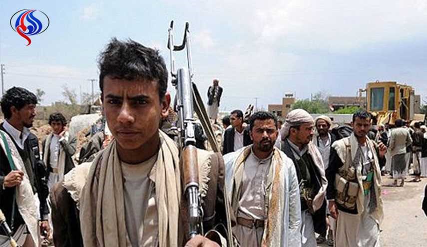 خسائر في صفوف مرتزقة العدوان السعودي على اليمن