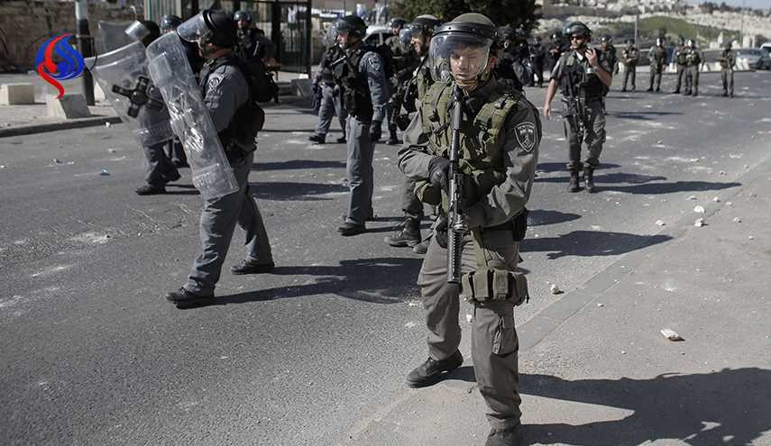 بازداشت 6 شهروند فلسطينی در نابلس و کرانه باختری