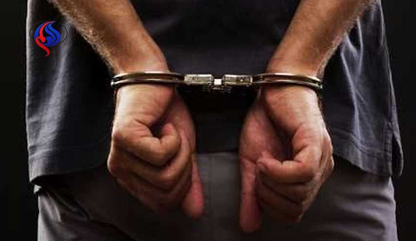 حمله مسلحانه به خودروی حامل زندانی در کرج