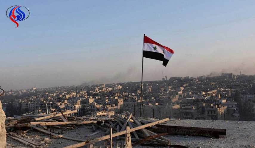 پرونده داعش در مناطق دیگری از حلب بسته شد