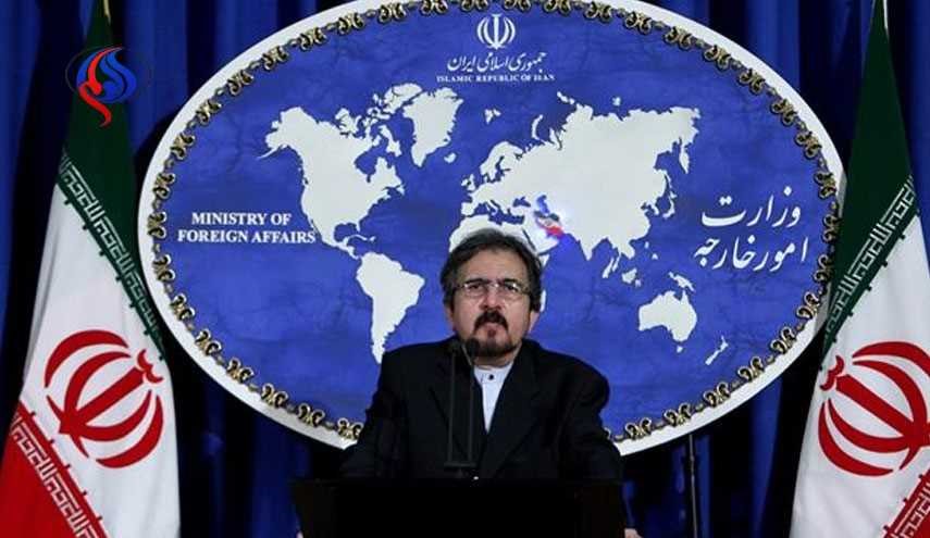 انتقاد ایران از اقدام دادگاه کانادا در شناسایی احکام غیابی قضایی آمریکا