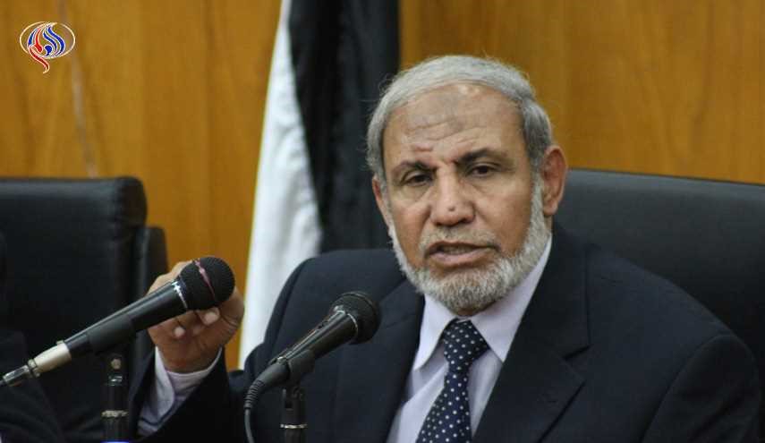 عضو ارشد حماس: از ما نخواسته‌اند قطر را ترک کنیم