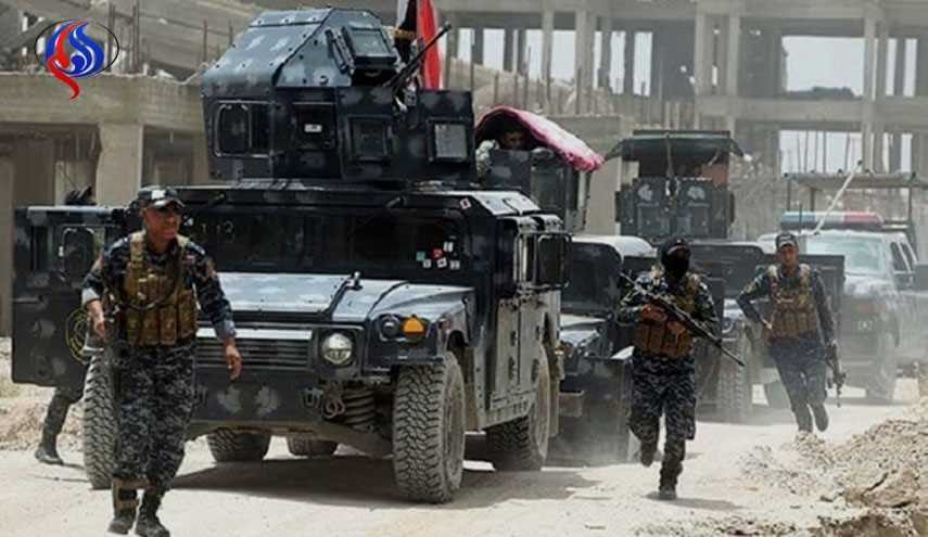 العمليات المشتركة تكشف موعد اعلان النصر في الموصل