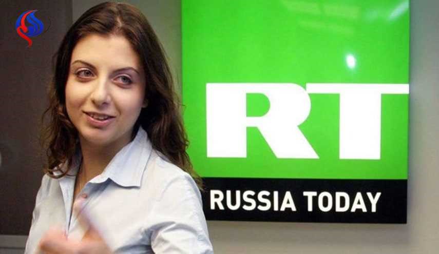 روسیه بار دیگر رسانه‌های غربی را به دروغ پردازی متهم کرد