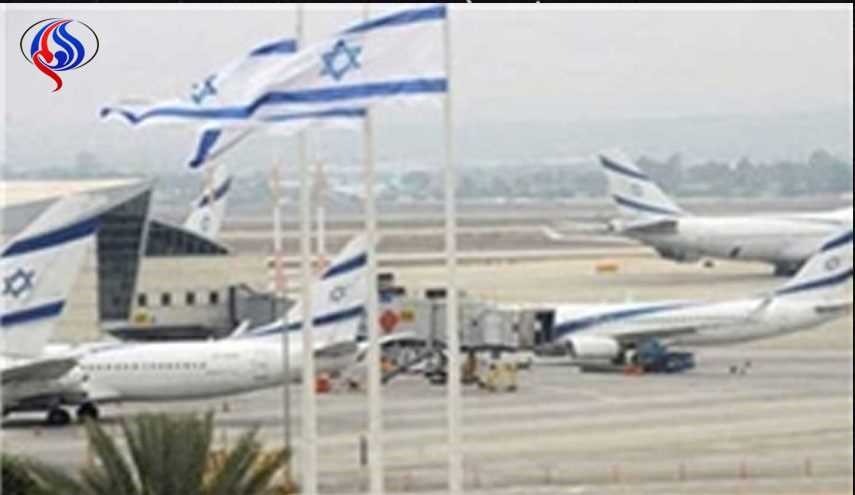 آغاز به کار فرودگاه صهیونیستی در مرز اردن؛ به‌زودی