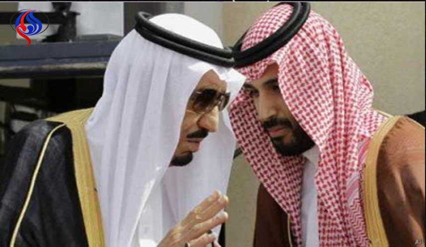 چرا شاه عربستان در نشست گروه ۲۰ حاضر نشد؟