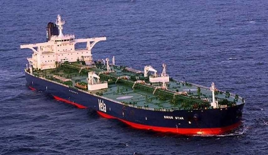 الشحنات الكردستانية التي صادرتها كندا تقع ضمن دعاوى وزارة النفط