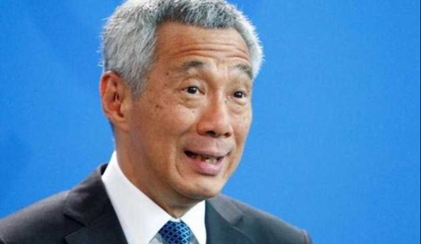 أول رئيس وزراء لسنغافورة أوصى بهدم منزله !