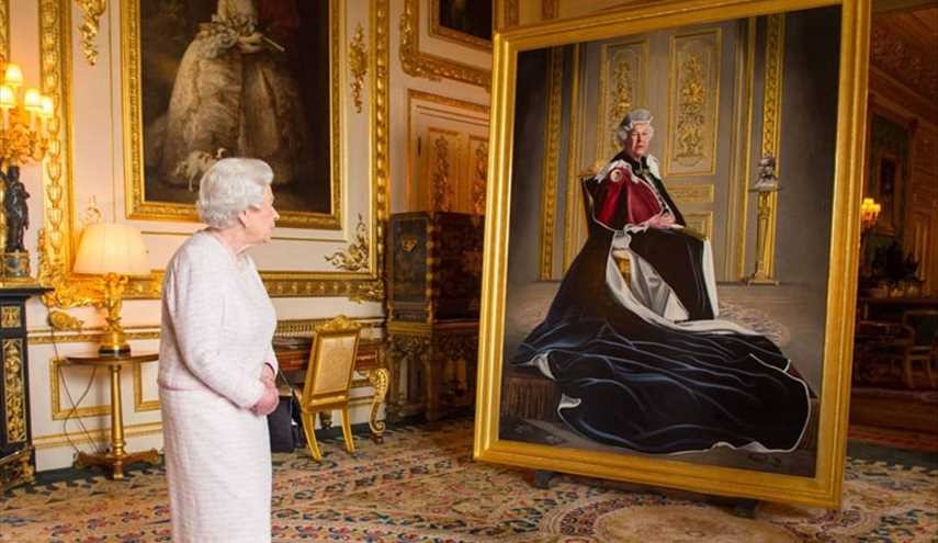القصر الملكي البريطاني يعلن عن وظيفتين شاغرتين