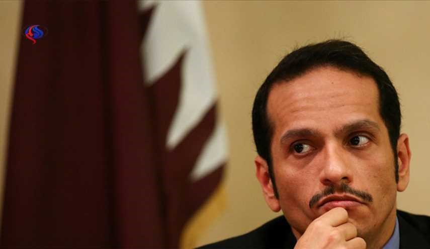 دلیل اصلی بحران قطر از زبان وزیر خارجه