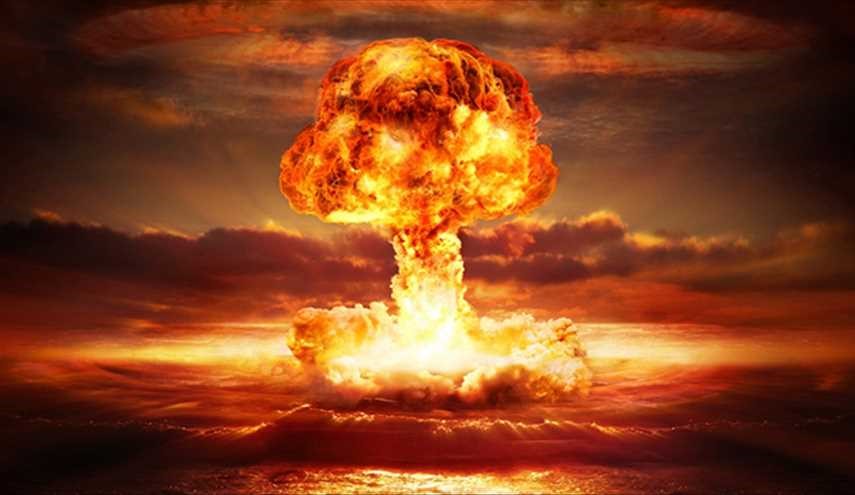 سرکشیِ مطلق آمریکا و انگلیس در برابر خلع سلاح هسته‌ای