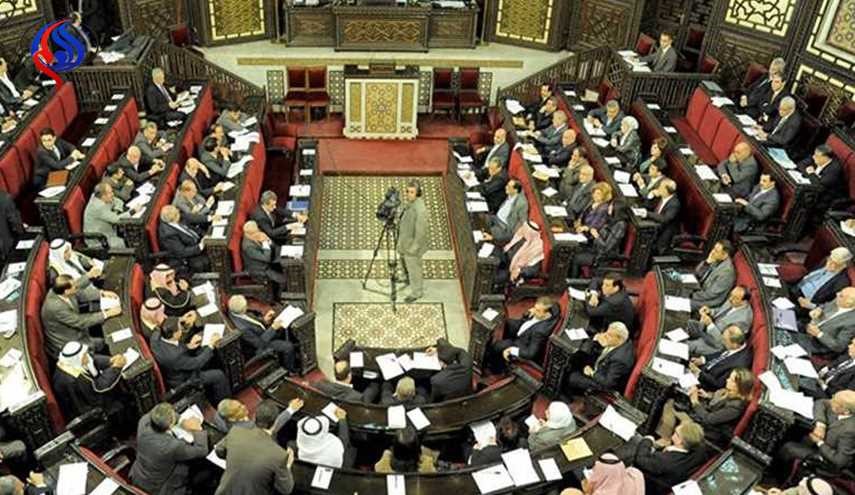 تصویب قانون سئوال از نخست‌وزیر در پارلمان سوریه