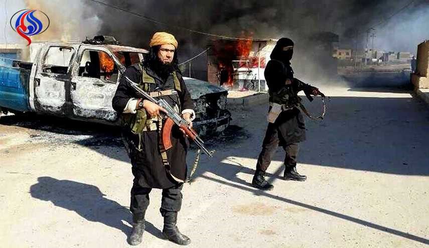 آمریکا جاده صاف کن القاعده و داعش در عراق