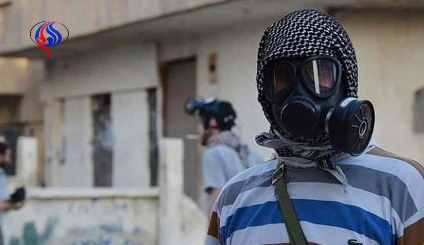 جلسه شورای سازمان منع سلاح های شیمیایی در باره سوریه