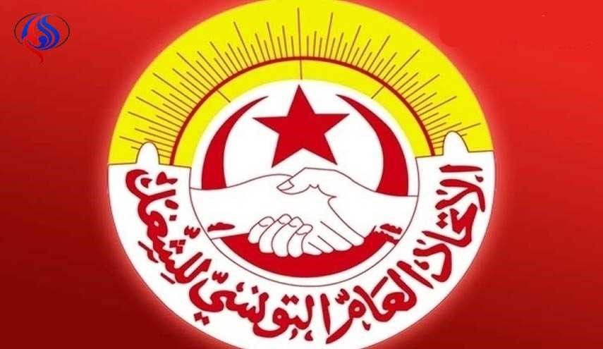 اتحاد الشغل التونسي يقرر ارسال وفد نقابي تضامني الى سوريا