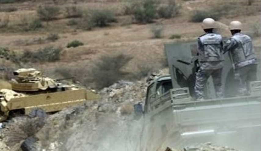 شکست مزدوران سعودی در حمله به نیروهای یمن در الجوف