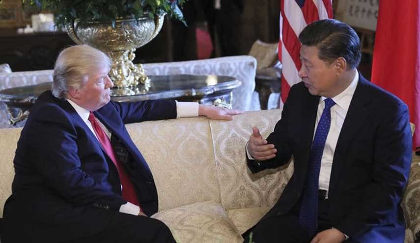 ترامب يتحدث بود مع الرئيس الصيني في قمة العشرين بشأن كوريا الشمالية