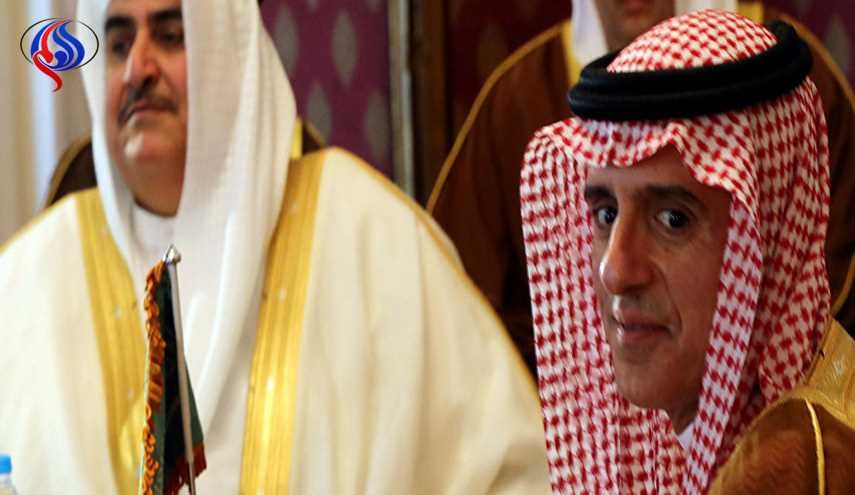 الجبير: هذه أسباب اجتماع القاهرة بشأن قطر