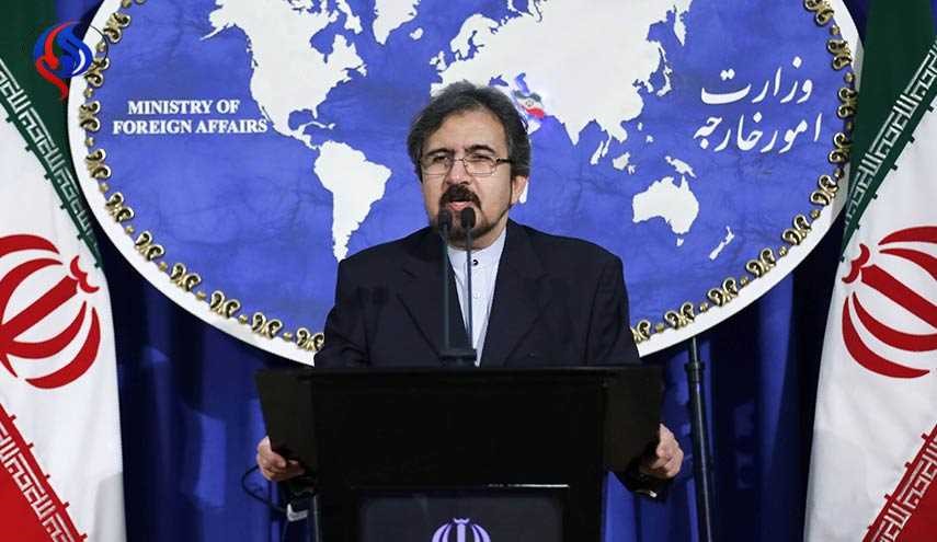 الخارجية الإيرانية: موضوع الحج لا صلة له بالعلاقات مع السعودية