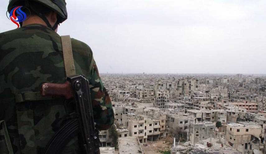 الدفاع الروسية: مناطق تخفيف التوتر في سوريا تتمتع بالاستقرار